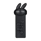 Bluetooth 5.0 MP3 Player Bunny Mini MP3 Player Supporting TF Card Portable4155