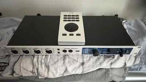 RME UFX+ thunderbolt interface with ARC USB Remote A+ Condition - Picture 1 of 6