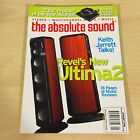 The Absolute Sound Issue 178, 2008 TAS Product of the Year Awards Keith Jarrett