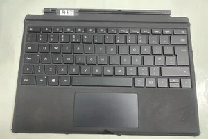 Microsoft 1725 Surface Pro 4/5/6/7 Tipo Cubierta Teclado (ET3) - Imagen 1 de 2