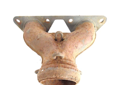 Colector de escape Polaris Rmk 700 2001 1260757-029 Foto 1 de 4