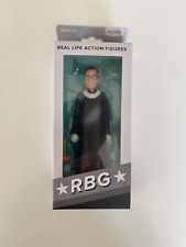 FCTRY - I Dissent! Ruth Bader Ginsburg Action Figure: New in box