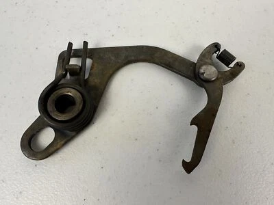 CONJUNTO PALANCA DE CAMBIOS TRANSMISIÓN YAMAHA IT125 YZ100 YZ125 DT125 DT175 Foto 1 de 4