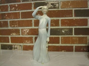 1985 REFLECTIONS BY ROYAL DOULTON PANORAMA--HN 3028 - Picture 1 of 11