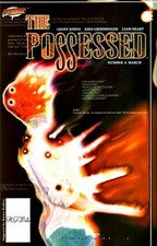 Possessed (2003) #   6 (8.0-VF)