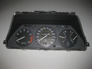 78100-A050 Speedometer Instrument Cluster SE3 HR-048-51 - Picture 1 of 4