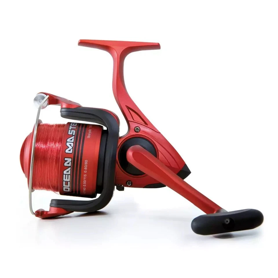 LINEAEFFE OCEAN MASTER 70FD MULINELLO IDEALE PER LANCIO DALLA SPIAGGIA - Immagine 1 di 1