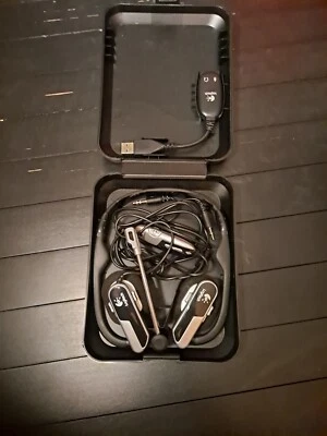 Logitech Premium Notebook Headset (980445-0403) - Image 1 of 4