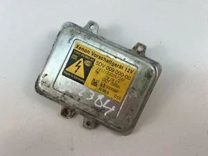 ST2384 SAAB 9-3 2010 Xenon Light Control Unit 5DV009000-00 - Picture 1 of 4