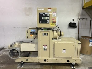 Munters Desiccant Dehumidifier HCD-600-EA-SFCS - Picture 1 of 7