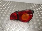 2004 BMW Z4 SEIRES E85 CONVERTIBLE REAR RIGHT DRIVER SIDE TAIL LIGHT #1H