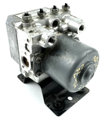 Chevrolet Malibu 2008 sistema de bomba de freno antibloqueo ABS #| 10383964 10383965 Foto 1 de 4