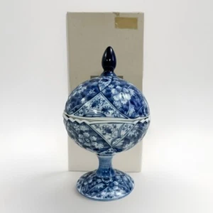 Pottery Japanese Porcelain Shozui Marked New in the Box - Picture 1 of 7