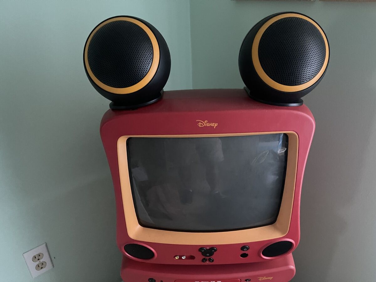 Disney Red TVs for Sale - Shop New & Used Disney Red TVs - eBay Disney Red TVs for Sale - Shop New & Used Disney Red TVs - eBay