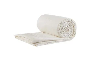 Sleep & Beyond myMerino Organic Wool Comforter Light - Picture 1 of 7