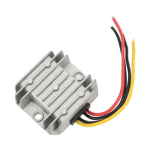 DC To DC Boost Module Die IP67 Waterproof Step Up Converter Transformer New - Picture 1 of 23