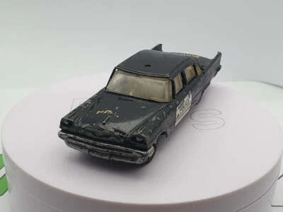 DeSoto Fireflite Police Dinky Toys 1/43 - Immagine 1 di 2