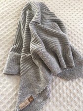 bugaboo wool blanket