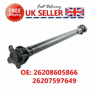 Árbol de transmisión delantero nuevo para BMW X5 E70 F15 F85 X6 E71 E72 F16 26209425907 - Imagen 1 de 9