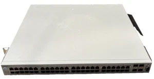 Avaya BayStack 5520-48T-PWR 48-Port PoE Switch Testing Working - Picture 1 of 5