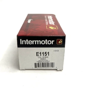 Intermotor - Bobina de encendido BWD E1151 compatible con: Hyundai Kia 11-19 1.8 2.0 ver montaje - Imagen 1 de 3