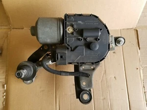 MK1 FORD S-MAX OS DRIVER FRONT WIPER MOTOR MECHANISM 6M2117504DA 6M2117508DA - Picture 1 of 6