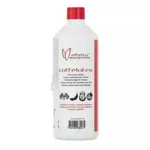 Anti-puncture sealing liquid butterfly effect coffee latex 1000ml - Picture 1 of 1