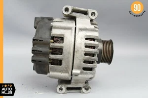 10-13 Mercedes W221 S400 Hybrid V6 3.5L Alternator 180 Amp Remanufactured - Picture 1 of 4