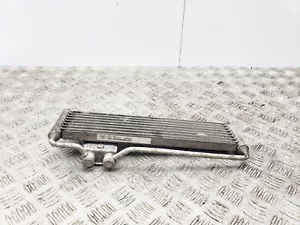 MERCEDES S-CLASS W221 3.0 DIESEL AUTOMATIC GEARBOX OIL COOLER 2009 A2215004000 - Picture 1 of 15