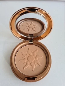 The Body Shop Miele Bronzo Bronzo Polvere 03 Nuovo Mai Usato 11,5g Raro OMAGGIO FASTP&P - Foto 1 di 7
