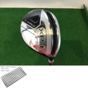 Honma Tour World XP-1 22 Utility / 22 Degree / Flex Stiff / VIZARD 43 Exc - Picture 1 of 10