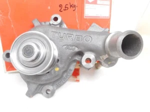 Pompa acqua raffreddamento motore Ford Mondeo 1,8 turbo diesel dal 9/1993-10/199 - Imagen 1 de 7