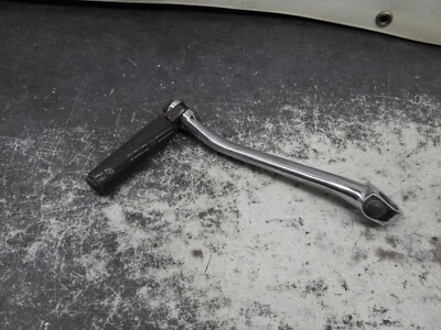 BSA 250 B25 1969 Starfire Kicker 2278 Foto 1 de 4