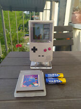 Nintendo Game Boy Color - Funnyplaying IPS Mod + Tetris