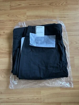 Size 34 - Jordan X Nigel Sylvester Brick By Brick Men’s Bike Pants Black - Image 1 of 4