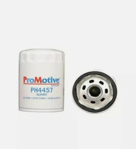Promotive Engine Oil Filter PH4457 - Picture 1 of 1