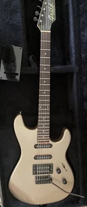 1984 Guild Detonator Electric Guitar - Picture 1 of 10