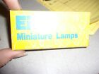 NEW Eiko Lamps #130 Box of 10  *FREE SHIPPING*