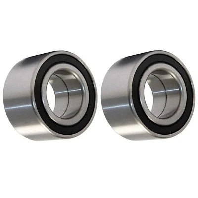 Rodamientos de rueda delanteros o traseros para Can-Am Outlander 650 800 850 1000 Max R Foto 1 de 4