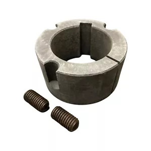 1108 x 1-1/8" Masterdrive Kegelbuchse 1-1/8" Bohrung 1/4" Keilnut - Bild 1 von 2
