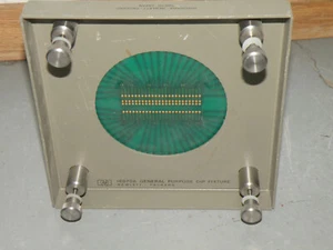 HP / Yokogawa 16070-26501 General Purpose DIP Fixture - Picture 1 of 5