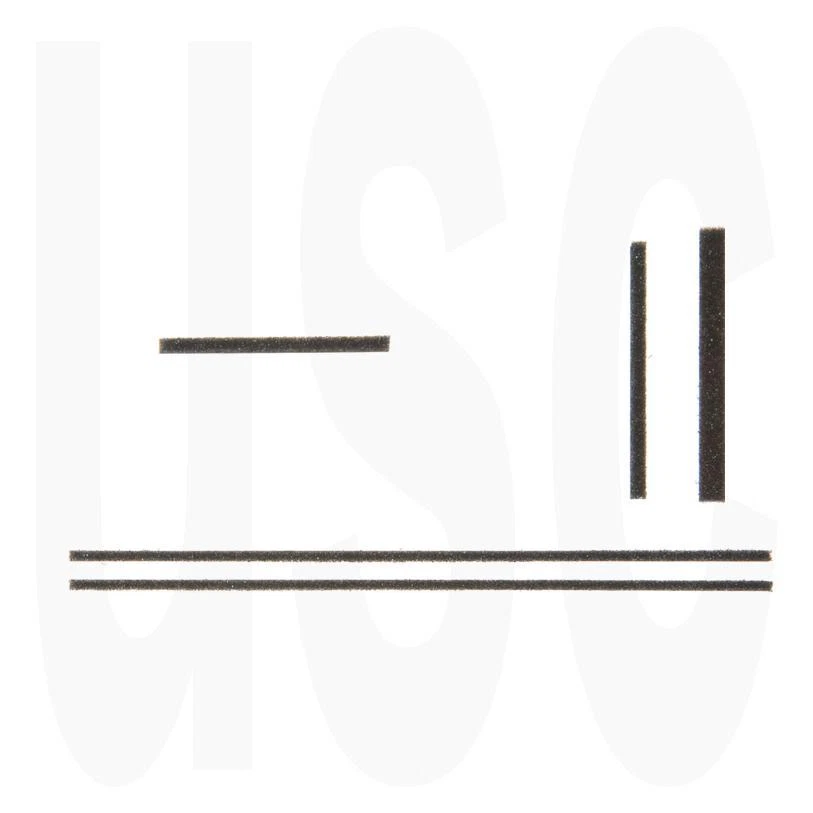 Konica AutoReflex A1000 SELLOS DE ESPUMA PERSONALIZADOS KONICA A1000 Kit de sellado de luz espuma fotográfica Foto 1 de 1