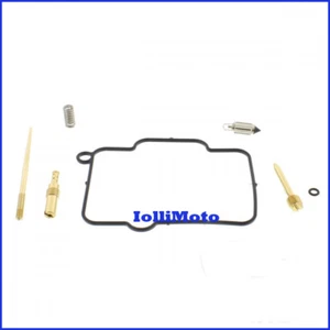 Kit De Revisión De Carburador Completo Con Aguja Kawasaki KX 250 M 2003 - Imagen 1 de 1