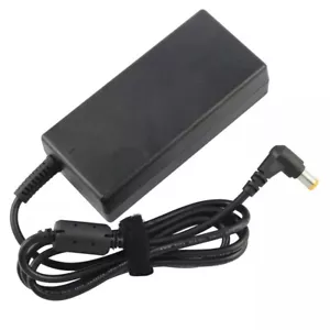 Charger Adapter Power Supply Cord For Samsung C27F396FHN LC27F396FHNXZA Monitor - Picture 1 of 6