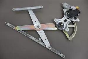 98-07 Lexus LX470 / Land Cruiser V8 Left Driver Front Window Regulator Tested - Picture 1 of 7