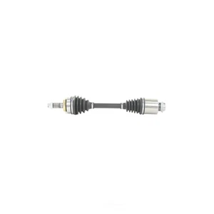 CV Axle Shaft fits 2016-2017 Honda Civic TRAKMOTIVE - Picture 1 of 3