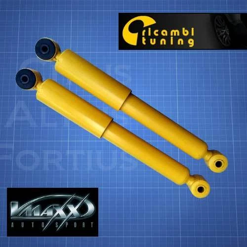 Coppia Ammortizzatori posteriori Fiat Punto II serie 188 V-Maxx