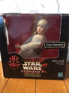 Hasbro Anakin Skywalker 12” scale action figure - Picture 1 of 4