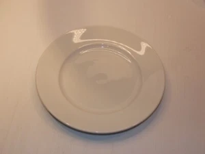 Williams-Sonoma Brasserie Large, Round Serving Plate, White - Picture 1 of 3