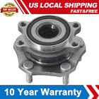 Front Wheel Bearing And Hub Assembly For 2014 2015-2022 Nissan Rogue 513357 E5